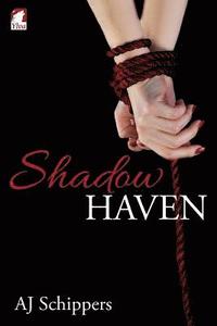 bokomslag Shadow Haven