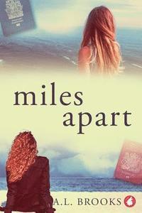 bokomslag Miles Apart