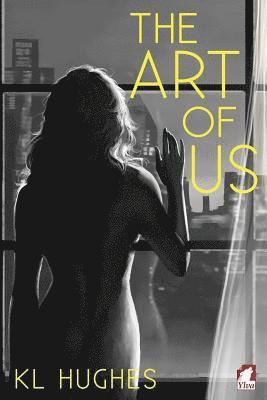 bokomslag Art of Us