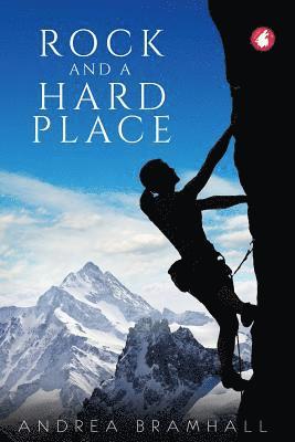 Andrea Bramhall - Rock and a Hard Place, Häftad