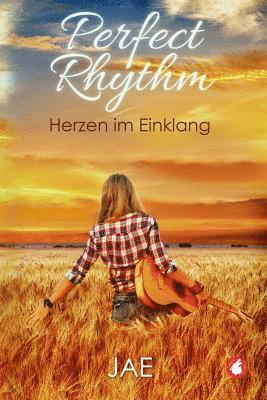 bokomslag Perfect Rhythm - Herzen im Einklang