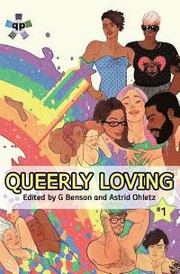 bokomslag Queerly Loving