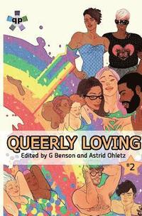 bokomslag Queerly Loving (Volume 2)