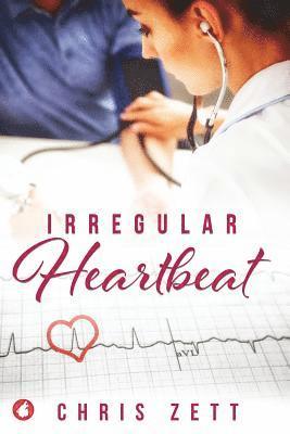 bokomslag Irregular Heartbeat