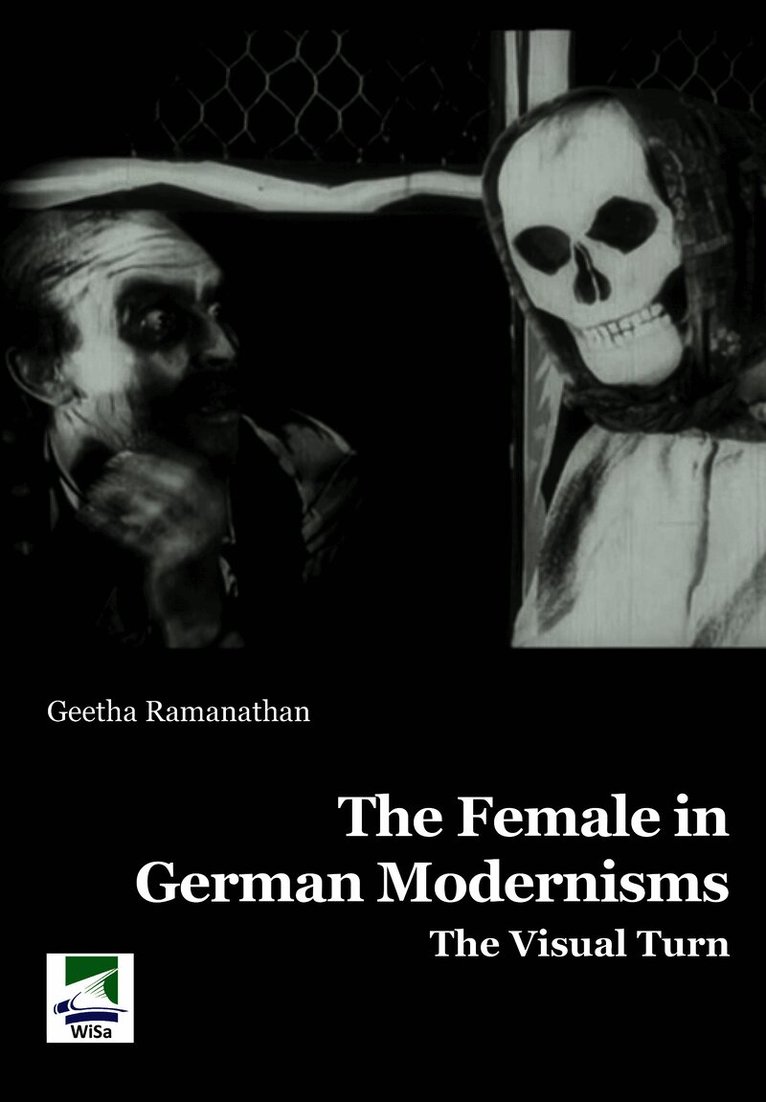 Female in German Modernisms