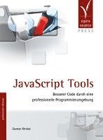 bokomslag JavaScript Tools