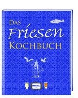 bokomslag Das Friesen Kochbuch