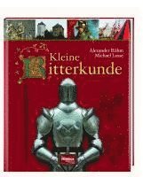bokomslag Kleine Ritterkunde