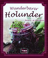 Wunderbarer Holunder 1