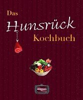 bokomslag Das Hunsrück Kochbuch