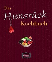 Das Hunsrück Kochbuch 1