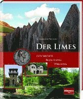 bokomslag Der Limes