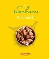 bokomslag Das Sachsen Kochbuch