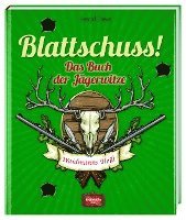 Blattschuss! 1