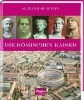 Die römischen Kaiser 1