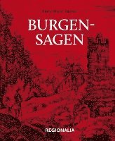 bokomslag Burgensagen