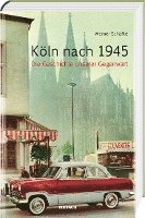 bokomslag Köln nach 1945