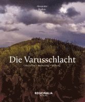 Die Varusschlacht