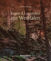 bokomslag Sagen und Legenden aus Westfalen