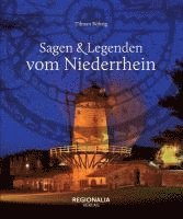 bokomslag Sagen und Legenden vom Niederrhein
