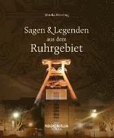 bokomslag Sagen und Legenden aus dem Ruhrgebiet