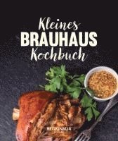 bokomslag Kleines Brauhaus Kochbuch