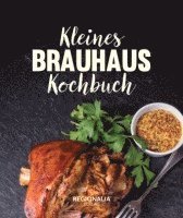 bokomslag Kleines Brauhaus Kochbuch