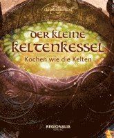 bokomslag Der kleine Keltenkessel