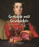 bokomslag Gerichte mit Geschichte