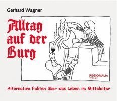 Alltag auf der Burg 1