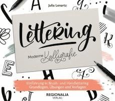 Lettering - Moderne Kalligrafie 1