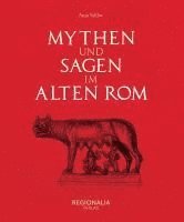 bokomslag Mythen und Sagen im alten Rom