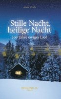 André Uzulis - Stille Nacht, heilige Nacht, Häftad