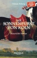 bokomslag Der Sonnenfürst von Köln