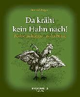 Gerhard Wagner - Da kräht kein Hahn nach!, Inbunden