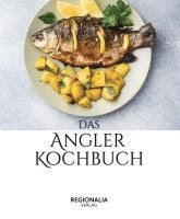 bokomslag Das Angler Kochbuch