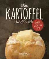 bokomslag Das Kartoffel Kochbuch