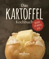 Das Kartoffel Kochbuch, Inbunden