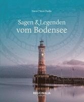 bokomslag Sagen & Legenden vom Bodensee