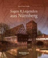 bokomslag Sagen & Legenden aus Nürnberg