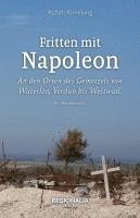 bokomslag Fritten mit Napoleon