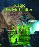 bokomslag Magie des Mittelalters