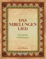 bokomslag Das Nibelungenlied