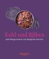 bokomslag Kohl und Rüben