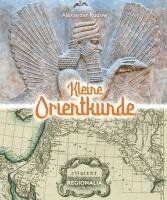 Alexander Rudow - Kleine Orientkunde, Inbunden