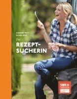 bokomslag Die Rezeptsucherin