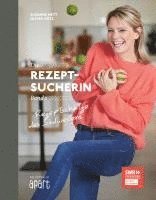 bokomslag Die Rezeptsucherin Band 2