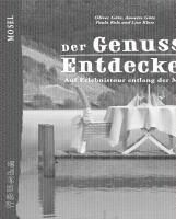 bokomslag Der Genuss-Entdecker Mosel