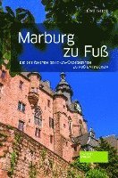 bokomslag Marburg zu Fuß