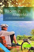 bokomslag Radeln in Rhein-Main